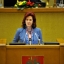 Saeimas priekšsēdētāja piedalās ES nacionālo parlamentu spīkeru konferencē Viļņā