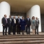 Saeimas priekšsēdētājas darba vizīte Moldovā