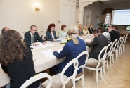 Saeima agrees on parliamentary activities during Latvia’s presidency