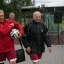 Saeimas futbola komanda draudzības spēlē tiekas ar ASV vēstniecību