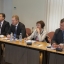 Baltijas valstu parlamentu Ārlietu komisiju tikšanās