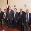 Saeimas deputātu tikšanās ar Francijas Senāta delegāciju