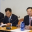 Ķīnas kongresa Finanšu un ekonomikas komisijas delegācija viesojas Saeimā