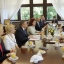Saeimas priekšsēdētāja oficiālā vizītē apmeklē Poliju