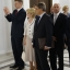 Saeimas priekšsēdētāja oficiālā vizītē apmeklē Poliju