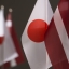 Saeimu oficiālā vizītē apmeklēs Japānas parlamenta Augšpalātas prezidents