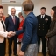 Saeimas priekšsēdētāja piedalās Neatliekamās medicīniskās palīdzības dienesta Kurzemes reģionālā centra ēkas atklāšanā