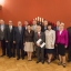 Ilzes Viņķeles un grupas deputātu tikšanās ar Krimas tatāru tautas padomes Medžlisa priekšsēdētāju