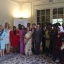Inese Lībiņa-Egnere piedalās ikgadējā parlamentu spīkeru-sieviešu sanāksmē Ženēvā