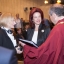 Saeimas priekšsēdētāja piedalās Latvijas tiesnešu konferencē