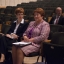 Saeimas priekšsēdētāja piedalās Latvijas tiesnešu konferencē