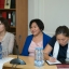Saeimā viesojas Kirgizstānas valsts un pašvaldību pārstāvju delegācija