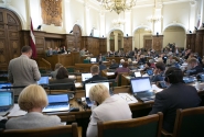 Remise d’impôts accordée aux entreprises lettones touchées par  les sanctions économiques de la Russie 