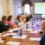 Latvijas prezidentūras ES Padomē parlamentārās dimensijas plānošanas komitejas sēde