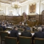 16.oktobra Saeimas sēde