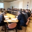 Tautsaimniecības, agrārās, vides un reģionālās politikas komisijas 22.marta sēde