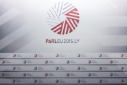 Volunteers to Engage in the Events of  the Parliamentary Dimension of the Latvian Presidency