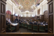 Saeimā 22.janvārī notiks ikgadējās ārlietu debates