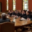 Saeimas parlamentārās izmeklēšanas komisijas sēdes turpinājums
