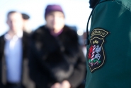 Border guard specialists trained in Latvia to be recognised across the EU