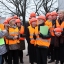 Saeimas deputāti apmeklē Latvijas Nacionālās bibliotēkas būvlaukumu
