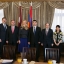 Saeimu vizītē apmeklē Armēnijas parlamenta vicespīkers