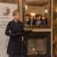 Inese Lībiņa-Egnere Bavārijā prezentē Latviju kā ES prezidējošo valsti