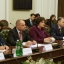 Saeimas priekšsēdētājas biedrs piedalās NB8 valstu parlamentu spīkeru sanāksmē Ukrainā