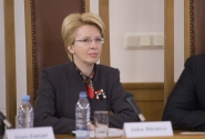 Saeimas priekšsēdētājas Ināras Mūrnieces paziņojums saistībā ar ārlietu ministra Edgara Rinkēviča izteikumiem