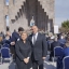 Saeimas priekšsēdētājas biedrs Gundars Daudze vizītē apmeklē Armēniju