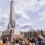 Latvijas Republikas Neatkarības atjaunošanas 25.gadadienai veltītie pasākumi