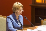 Commission des Affaires européennes : les contribuables lettons ne subiront pas l’aide à la Grèce