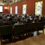 Solvita Āboltiņa atklāj konferenci par nacionālo attīstības stratēģiju ieviešanu un uzraudzību 