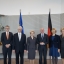 Saeimas priekšsēdētāja vizītē apmeklē Vāciju