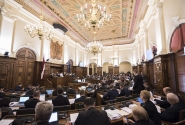 L’approbation du Parlement sera nécessaire pour l’accueil des demandeurs d’asile en Lettonie