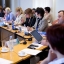 Baltijas valstu parlamentārieši uzsver mērķtiecīgas un stabilas ģimenes politikas nepieciešamību