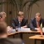 Baltijas Asamblejas Labklājības komitejas sēde