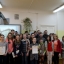Eglaines pamatskolas skolēni piedalās skolu programmā "Iepazīsti Saeimu"