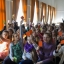 Daugavpils 12.vidusskolas skolēni piedalās skolu programmā "Iepazīsti Saeimu"