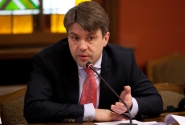 Saeima appoints Juris Jansons as Ombudsman for the second term  