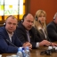 Latvijā viesojas Ukrainas parlamenta deputāti