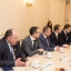 Latvijā viesojas Ukrainas parlamenta deputāti