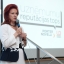 Solvita Āboltiņa piedalās ikgadējā Uzņēmumu Reputācijas Topa prezentācijā un apbalvošanas ceremonijā