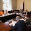 Baltijas Asamblejas Prezidija sēde