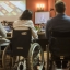 Saeimā notiek konference “Personu ar invaliditāti rehabilitācijas un nodarbināmības iespējas un izaicinājumi Latvijā un Eiropā”