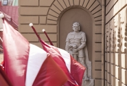 21 August will mark the anniversary of the de facto restoration of Latvia’s independence