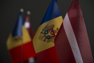 M. Gundars Daudze, adjoint de la Présidente de la Saeima, se rendra en visite  de travail en Moldavie 
