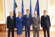 Les présidents des commissions parlementaires des affaires européennes des pays baltes et polonais adoptent une déclaration sur TTIP  
