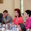 Solvita Āboltiņa tiekas ar parlamentārajiem sekretāriem