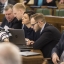2.februāra Saeimas sēde